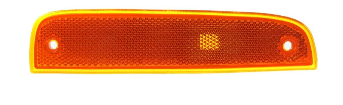 ციმციმა CHEROKEE 1998-2001 გვერდითა ყვითელი მარჯვენა